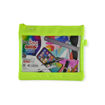 Picture of A5 DUAL BAG VISION - FLUO YELLOW